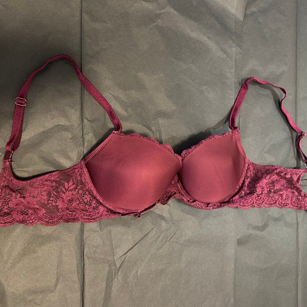 Victoria's Secret Dream Angels Push-Up Bra